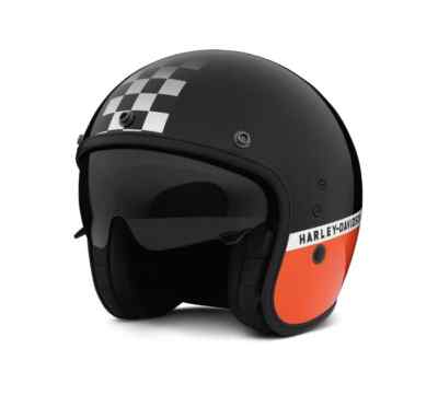Harley Davidson Apex Sun Shield X14 3/4 Helm 98156-22EX