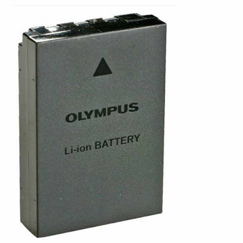 Olympus Lithium Ion Camera Battery Li30b for sale online eBay
