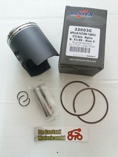 PISTONE VERTEX PRO RACE APRILIA RS RX 125 ROTAX 122-123 SELEZIONE A 53,97