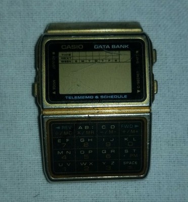 casio db 610