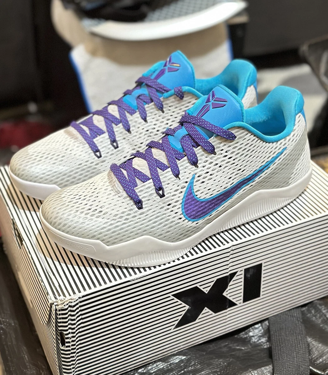 Size 10 Nike Kobe 11 Draft Day 2016 eBay