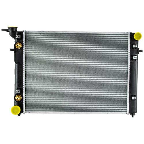 32MM RADIATOR FIT 1991-2000 HOLDEN COMMODORE VP VR VS V6 3.8L 3.8L PETROL AT MT - Bild 10 von 14