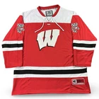 Wisconsin Badgers NCAA Jerseys