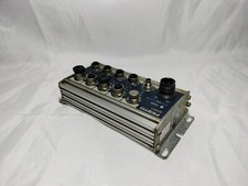 Festo CP-A08-M12 CPA08M12 Fieldbus Block Module Controller