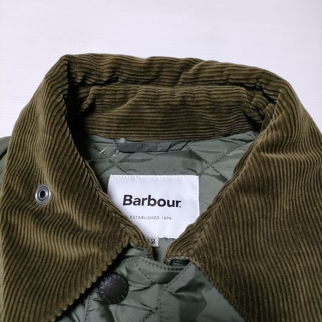 Barbour/JOURNAL STANDARD relume Special order SPEY JACKET