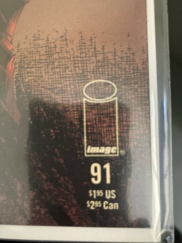 Spawn #91 (NM-) 2000 Image Comics Gregg Capullo - Picture 4 of 5