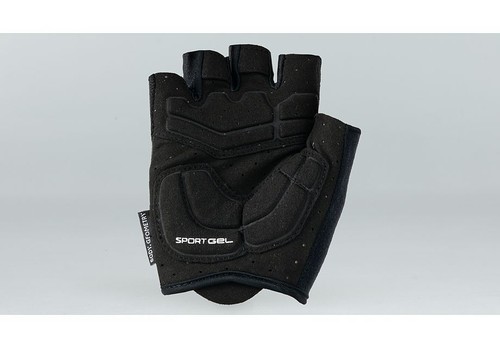 Specialized Body Geometry Sport Gel Glove Short Finger - Picture 2 of 4