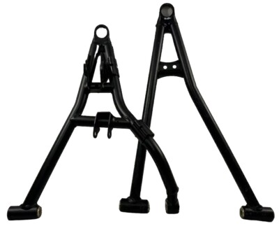 Set of RIGHT Polaris RZR Control Arms (Upper & Lower) Mil-Spec M-RZR Heavy Duty