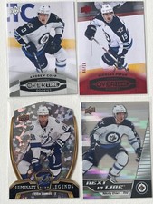 2015-16 Upper Deck Overtime ROOKIE /Red/Blue/Next Line/Flash.. Pick From List !!