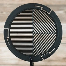 67mm Bahtinov Focus Mask for DSLR Lens - 2023 Clip-in Version