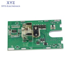 5S 18V 21V 30A Li-ion Li-ion Battery BMS 18650 battery Charger Protection Board