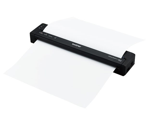 Brother PocketJet PJ-883 A4 Portable Thermal Printer Wi-Fi  