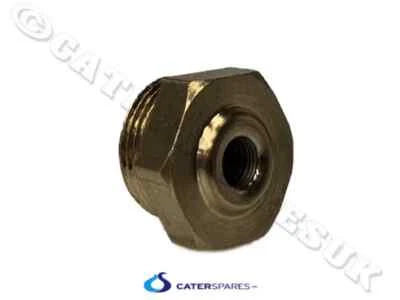 SAFETY AIR RELIEF VALVE ANTI VACUUM M8 THREAD COFFEE MACHINE MAKER BIALETTI MOKA