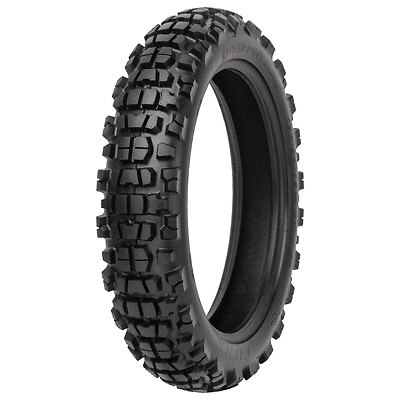 Tusk Waypoint Adventure Rear Tire 130/90-18 Tube Type-DOT