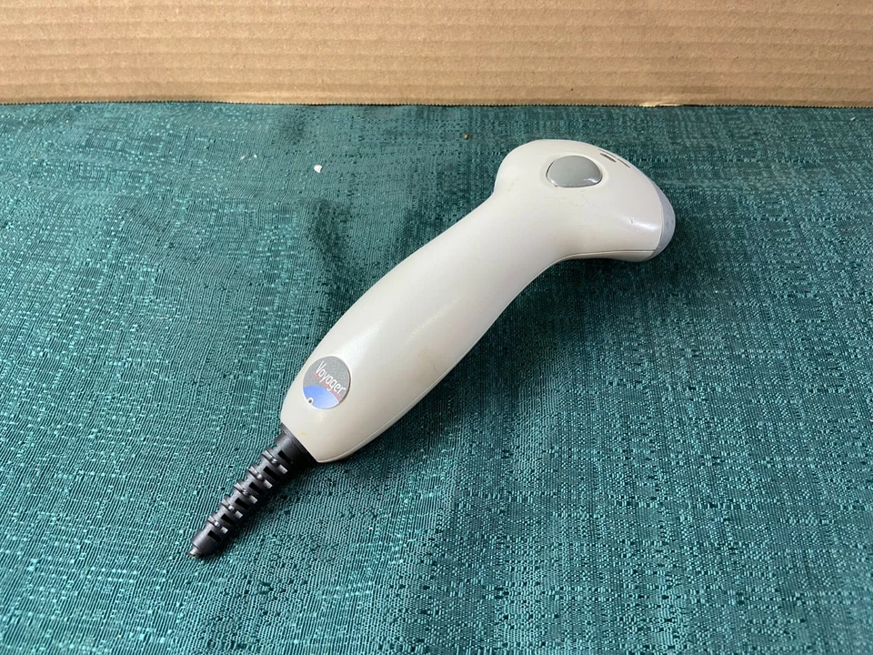 Lote de 3 escáneres metrológicos MS7120 (1), MS9540 (1) y MS951 (1) Foto 4 de 4