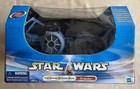 TIE BOMBER Star Wars Saga Collection Walmart Exclusive 2003 MIB — photo 3