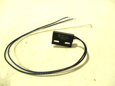 NEW HAMLIN 59145-030 PROXIMITY SENSOR | eBay