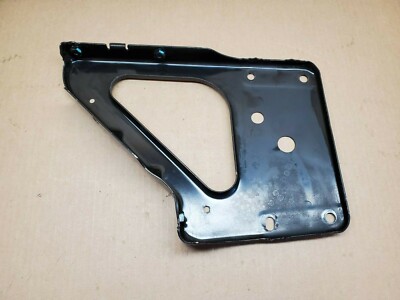 Dorman Battery Tray Bracket – Passenger Side – Fits 99-06 Silverado/Sierra 1500 & 01-06 HD