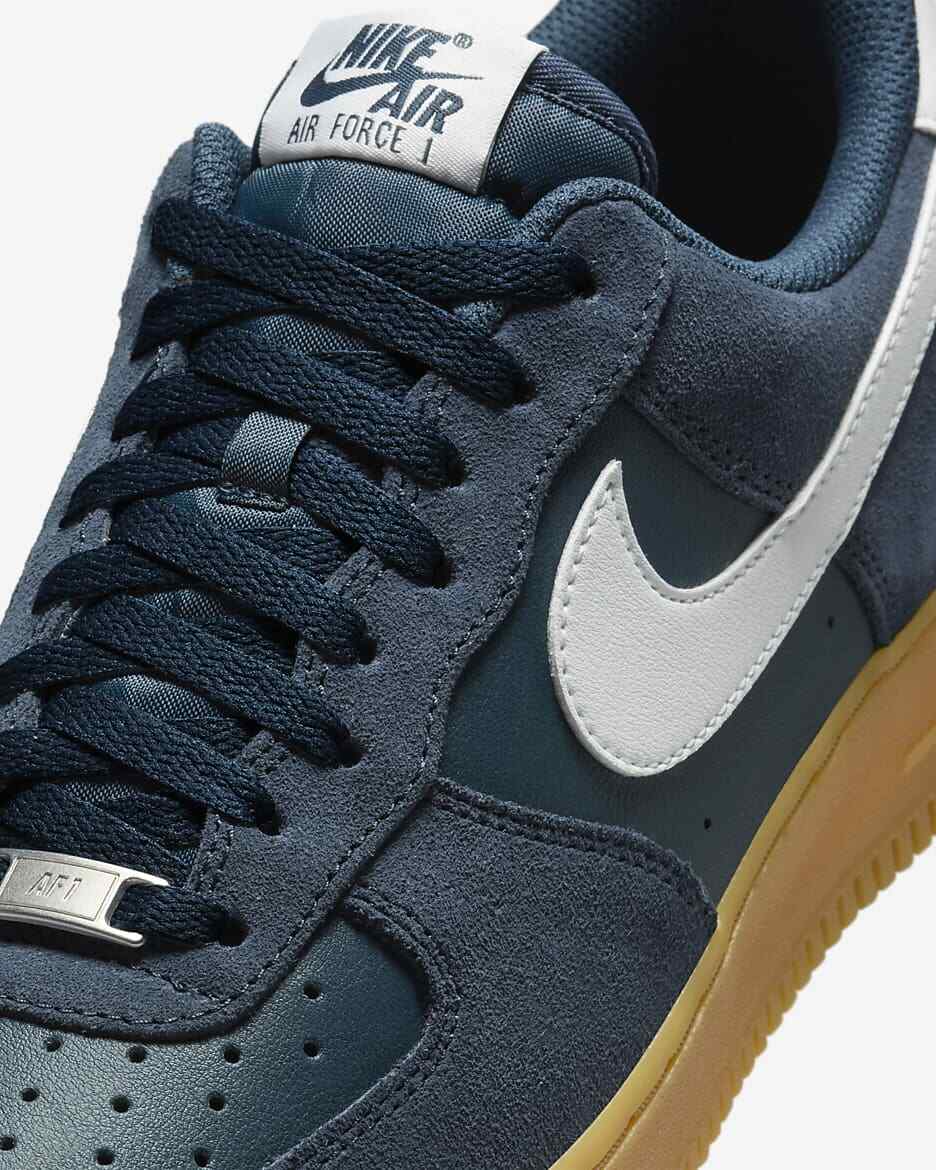 ナイキエアーフォース1DAkTARI Nike Air Force 1 Low '07 