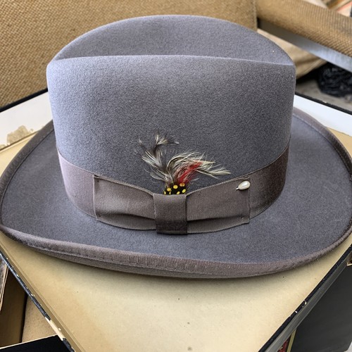 Park Royal Timely Fashion Godfather Hat 