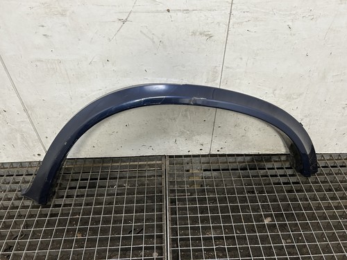 BMW X5 Serie E70 Hinteres Linkes Kotflügelverkleidung 8036651 2010