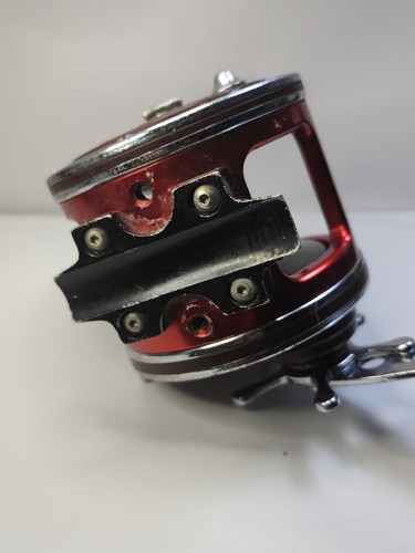 Penn 113H Special Senator 113H 4/0 With Tiburon Frame Upgrade - - Picture 7 of 10
