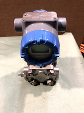 HONEYWELL STG840-E1GN4A-1-A-CDE-11S-A-10A0-00-0000 PRESSURE TRANSMITTER  NEW