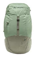Vaude Women's Skomer 24 Wanderrucksack Rucksack Willow Green GrüN Khaki Neu