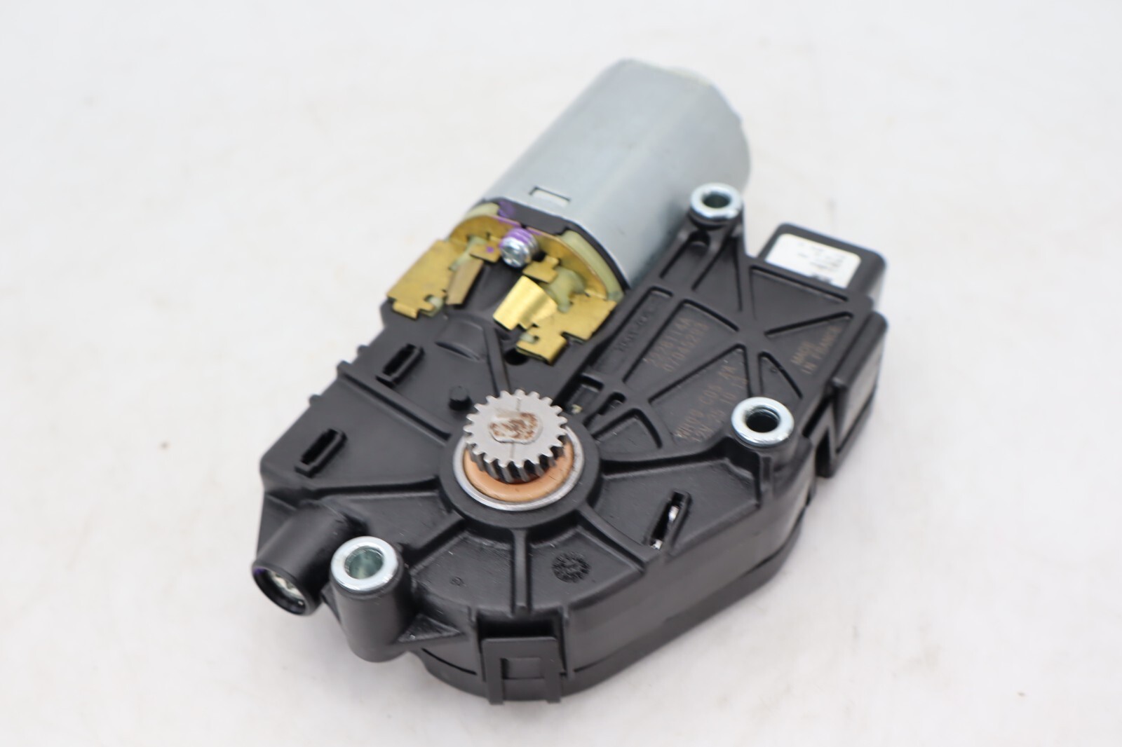 ✅ 14-24 Maserati Ghibli M157 Quattroporte Sunroof Sun Roof Motor 673000063 OEM