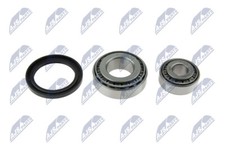 Roulement de roue Nissan CABSTAR