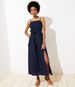 simple polka dot dress