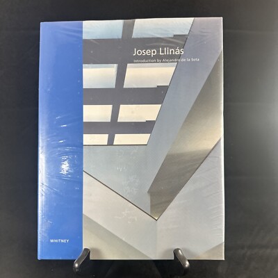 Josep Llinas by Llinas, Josep Hardback Book