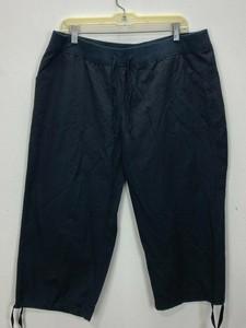 danskin now capris xl