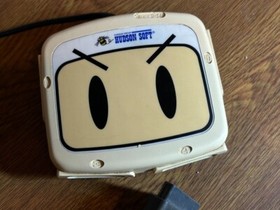 Hudson Super Multitap 2 SFC Super Famicom Japan Tested Bomberman OEM