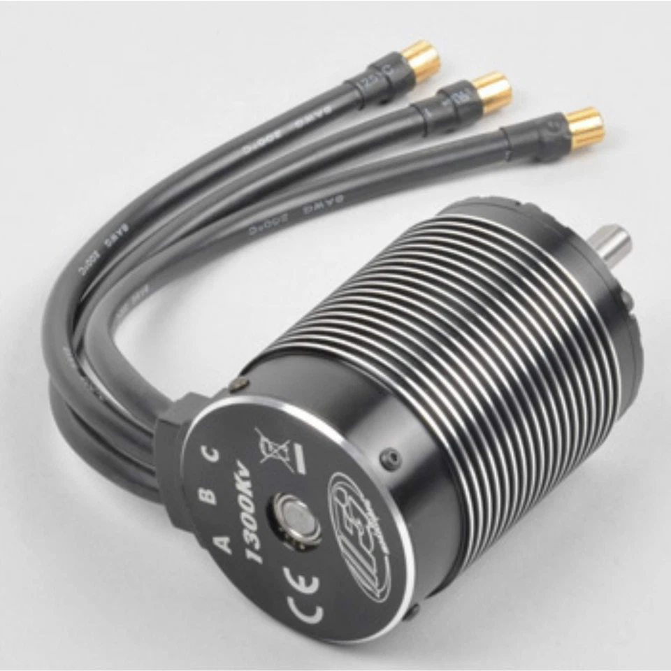 FG Modellsport 1:6 Fun Cross Sport E Brushless Buggy 2WD Elektromotor lackiert - Bild 4 von 4