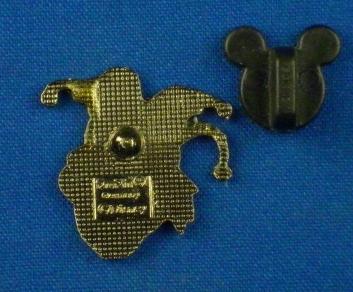 Quasimodo King of the Fools Hunchback of Notre Dame ProPin Pin # 6795 - Imagen 5 de 5