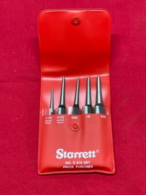 Starrett STR248E 248E Long Pin Punch 9.5mm (3/8in) for sale online Starrett STR248E 248E Long Pin Punch 9.5mm (3/8in) for sale online