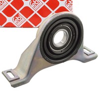 Febi 34040 Kardanwellenlager FüR Mercedes W204 S204 C204 C/X218 W212 S212 C/A207