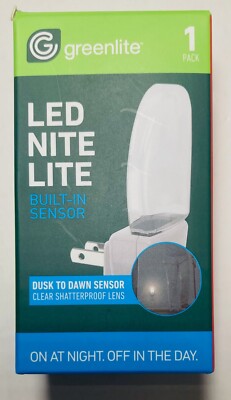 MINNESOTA TWINS 2025 LED nite lite nightlight New In Box! DUSK TO