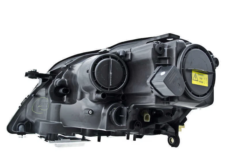 Conjunto de faros Hella 263400861 Foto 2 de 4