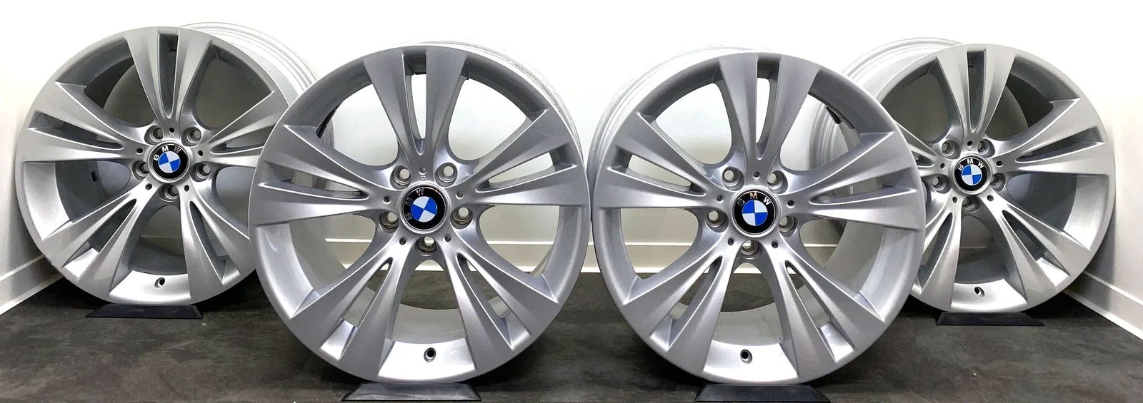 Original BMW X3 F25 X4 F26 Felgen 19Zoll 6787580 6787581 TOP | eBay