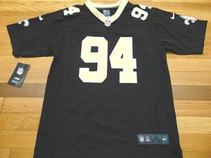 cameron jordan jersey stitched