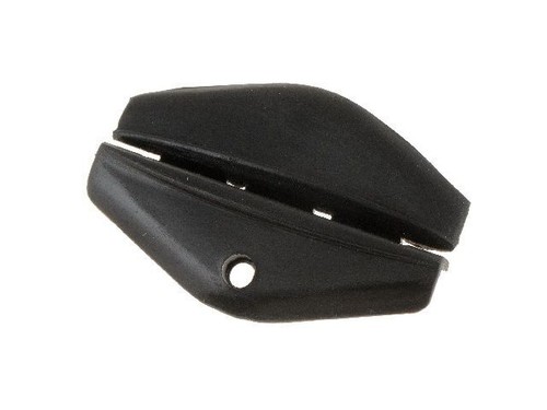 Front Rearward Window Guide For 1982-1994 Chevy Cavalier 1990 1991 1989 JH978SY