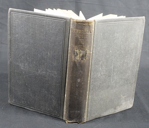 Annual Report of The Board of Regents Smithsonian Institution The Year 1885 - Picture 2 of 12