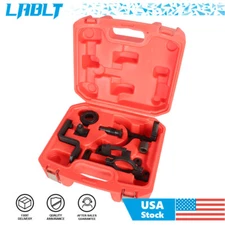 LABLT Timing Camshaft Cam Locking Tool Kit For Mercury Ford Mazda 4.0L 1997-2010