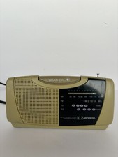 Emerson AM/FM Radio RP6247