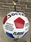 Socker Ball Lamp  — photo 3
