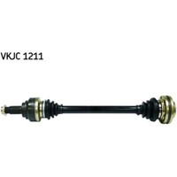 SKF Antriebswelle Hinten Links Rechts Passend FüR BMW X5 E53 Vkjc 1211