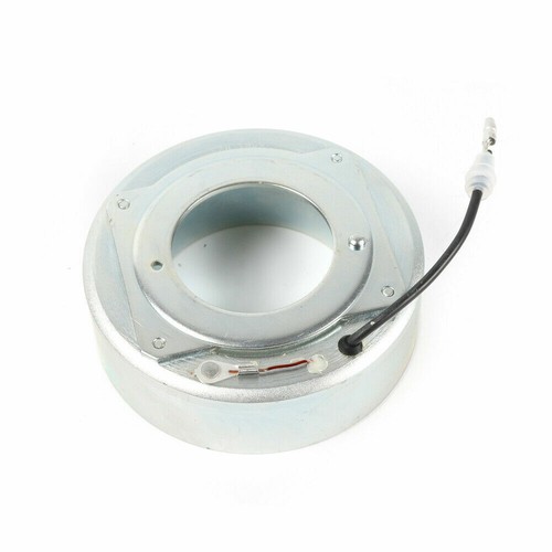 AC COMPRESSOR CLUTCH KIT COIL PULLEY PLATE FITS 2003 2006 BMW X5