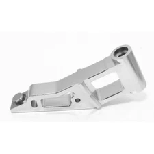 Hot Racing DMC4808 Duratrax Dx450 Aluminum Front Suspension Mount